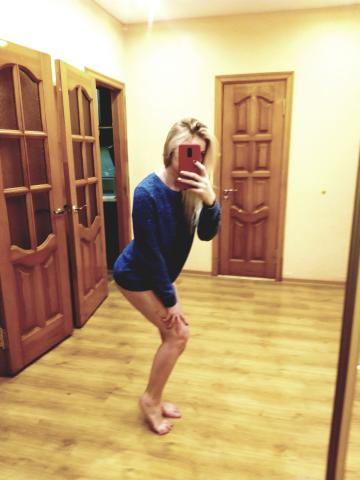 Ребекка фото 2