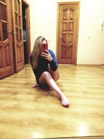 Ребекка фото 3