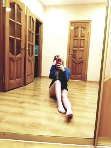 Ребекка фото 4