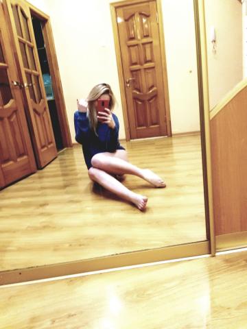 Ребекка фото 5